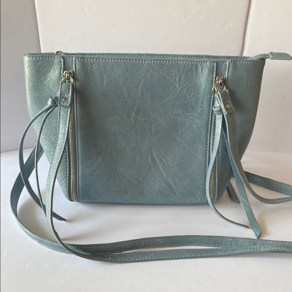 Miztique purse